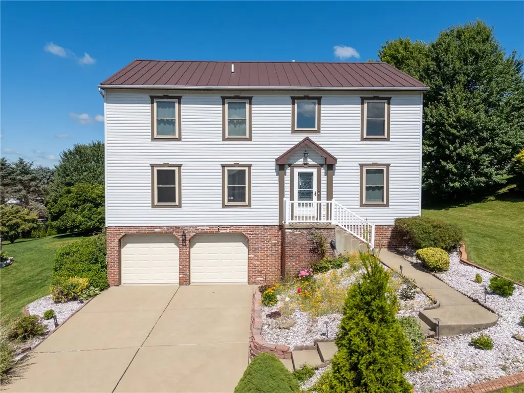 1342 Morgan Cir, Canonsburg, PA 15317 - #1