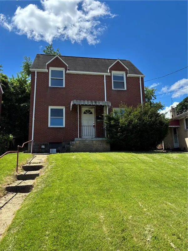 908 Worthington Ave, Clairton, PA 15025