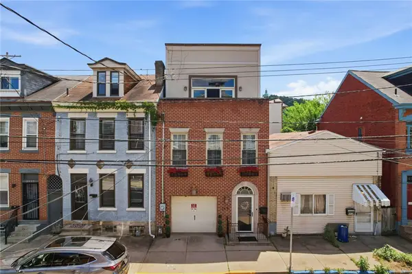 2418 Jane St, Pittsburgh, PA 15203