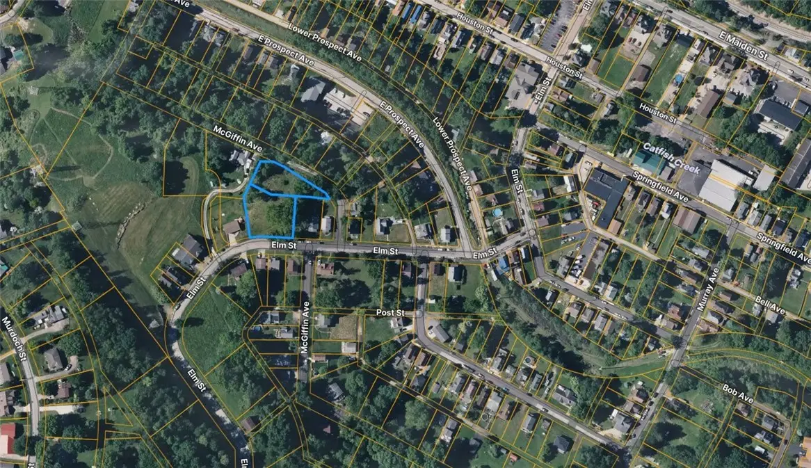 00 Elm Street, Washington, PA 15301 - #1