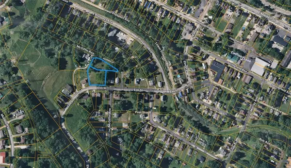 00 Elm Street, Washington, PA 15301
