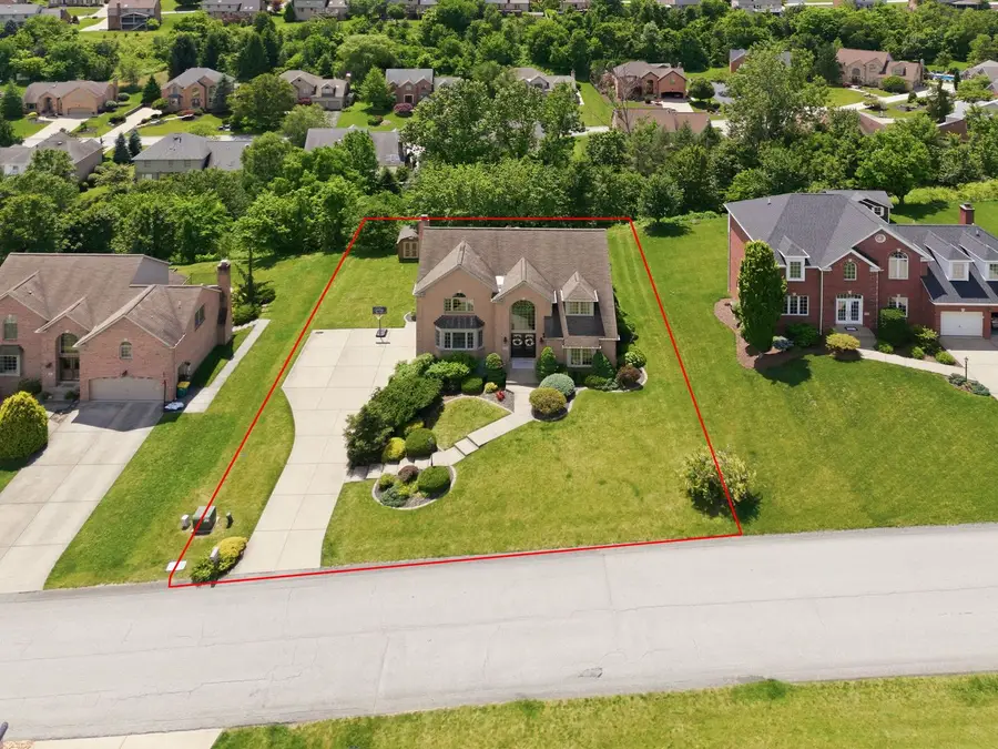 249 Village Drive, Canonsburg, PA 15317 - #3