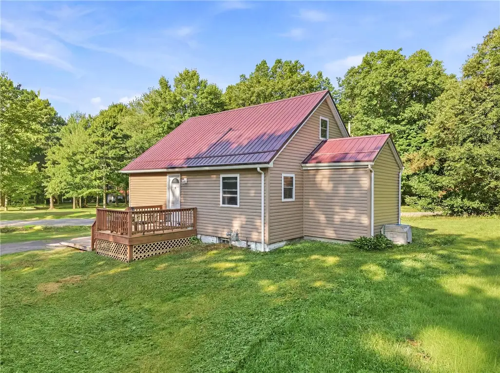 7 Old Fredonia Rd, Mercer, PA 16137 - #1