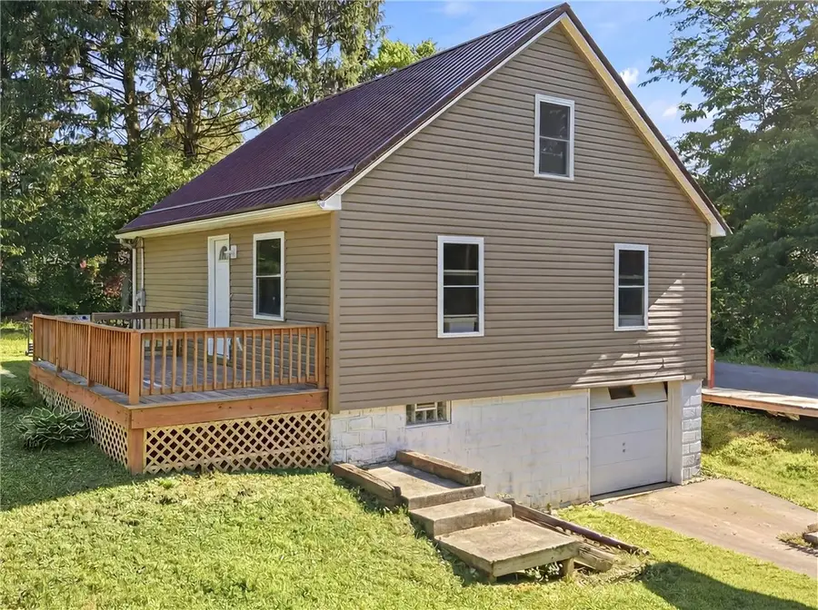 7 Old Fredonia Rd, Mercer, PA 16137 - #3