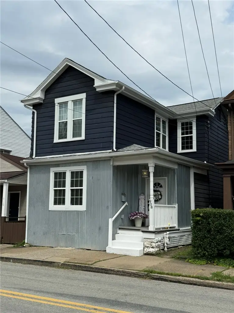 908 Evergreen Ave, Pittsburgh, PA 15209 - #1