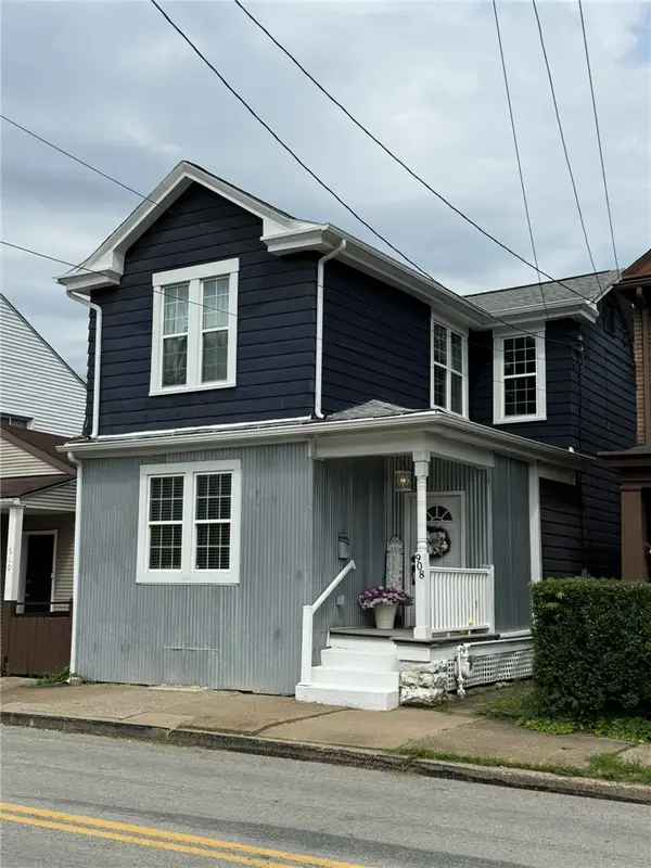 908 Evergreen Ave, Pittsburgh, PA 15209