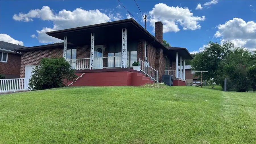 817 Jane Ave., Charleroi, PA 15022 - #3