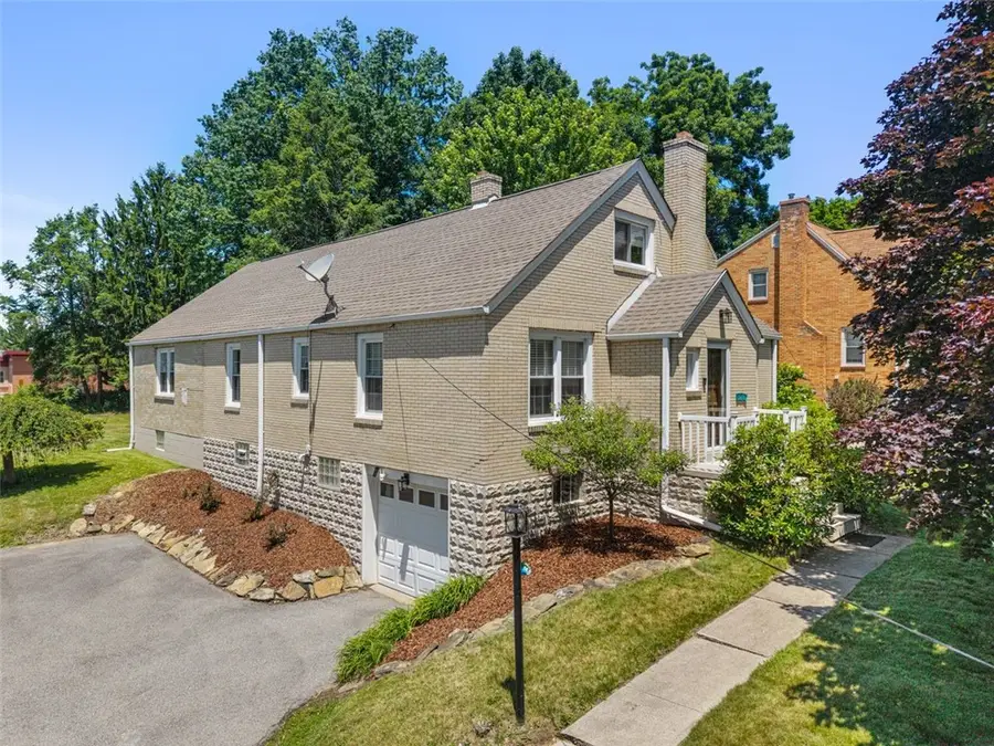 8577 Peebles Rd, Pittsburgh, PA 15237 - #2
