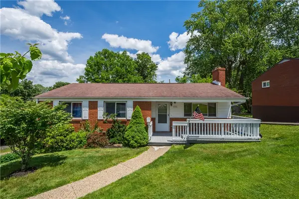 5185 Caste Drive, Pittsburgh, PA 15236