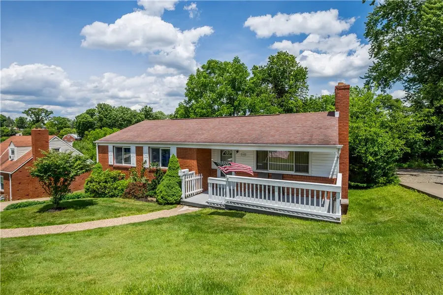 5185 Caste Drive, Pittsburgh, PA 15236 - #2