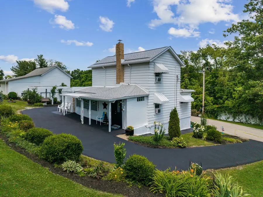 105 Dutchtown Road, Herminie, PA 15637 - #3