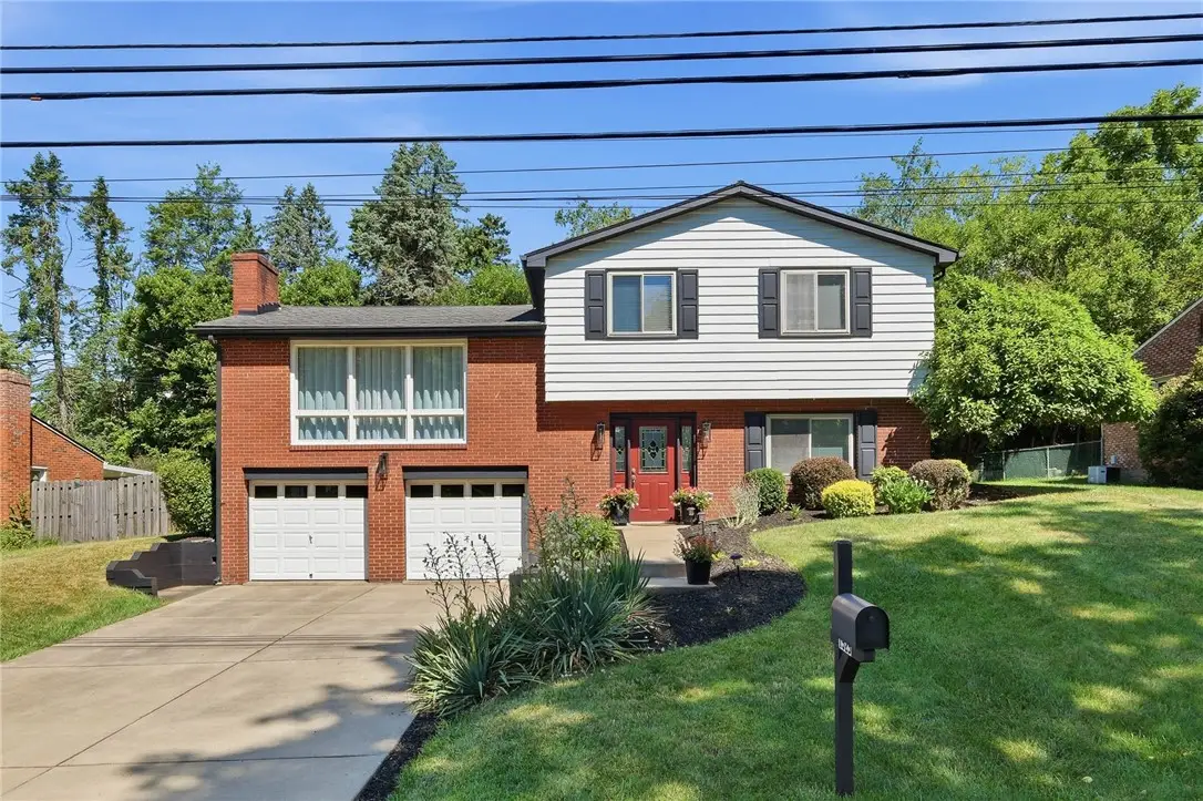 1525 Anderson Rd, Pittsburgh, PA 15209 - #1