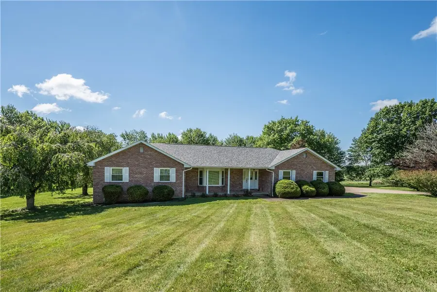 1607 Millers Run Road, McDonald, PA 15057 - #2