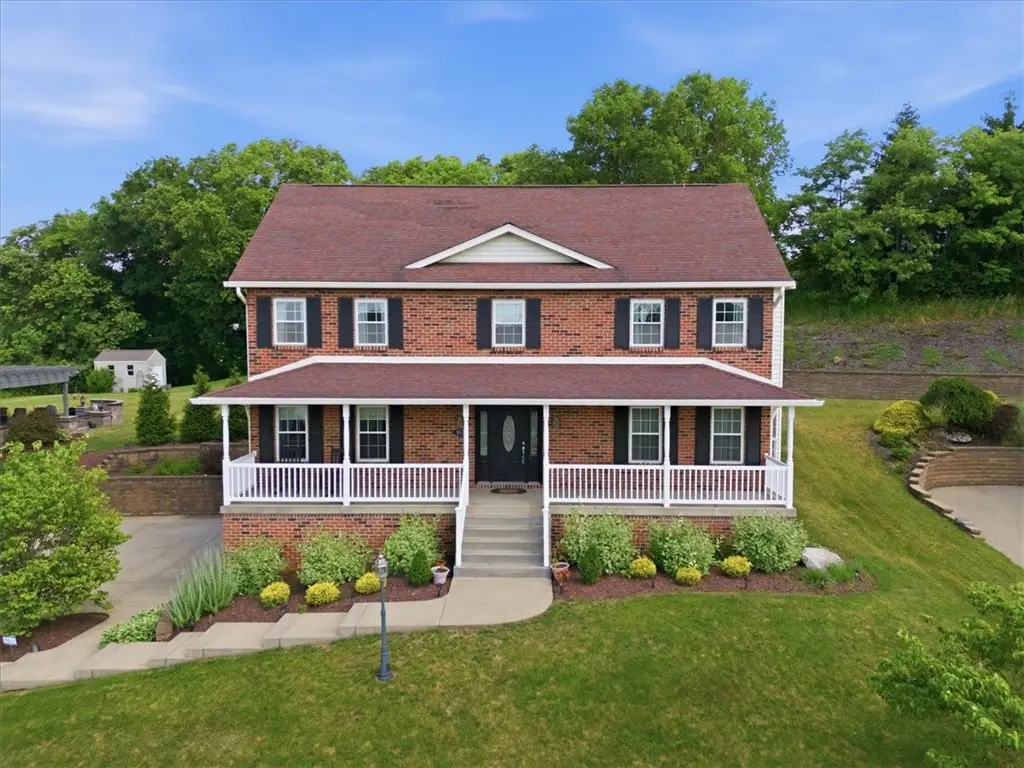 957 Douglas Dr, Pittsburgh, PA 15239 - #1