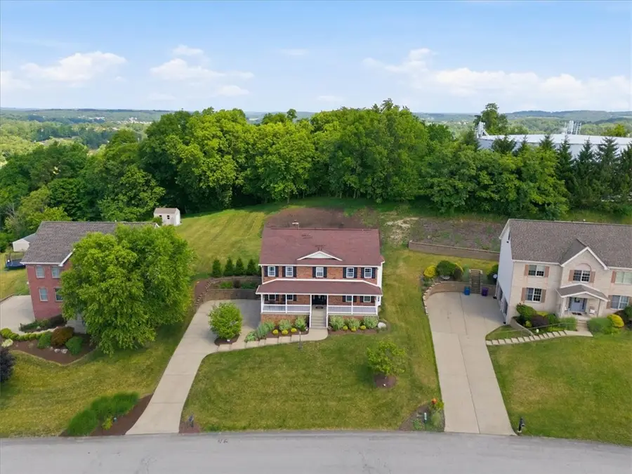 957 Douglas Dr, Pittsburgh, PA 15239 - #2