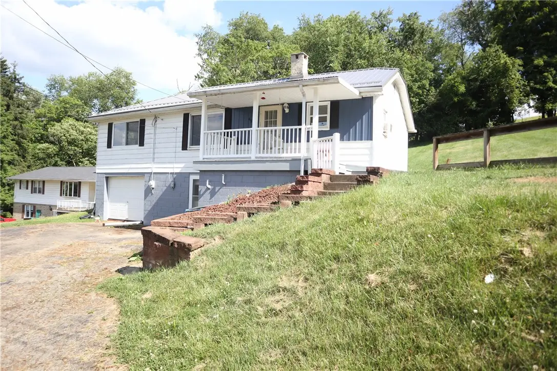 49 Walkertown Hill Rd, Daisytown, PA 15427 - #1