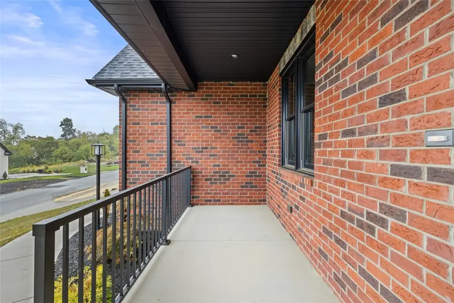 1037 Skyline Dr, Canonsburg, PA 15317 - #3