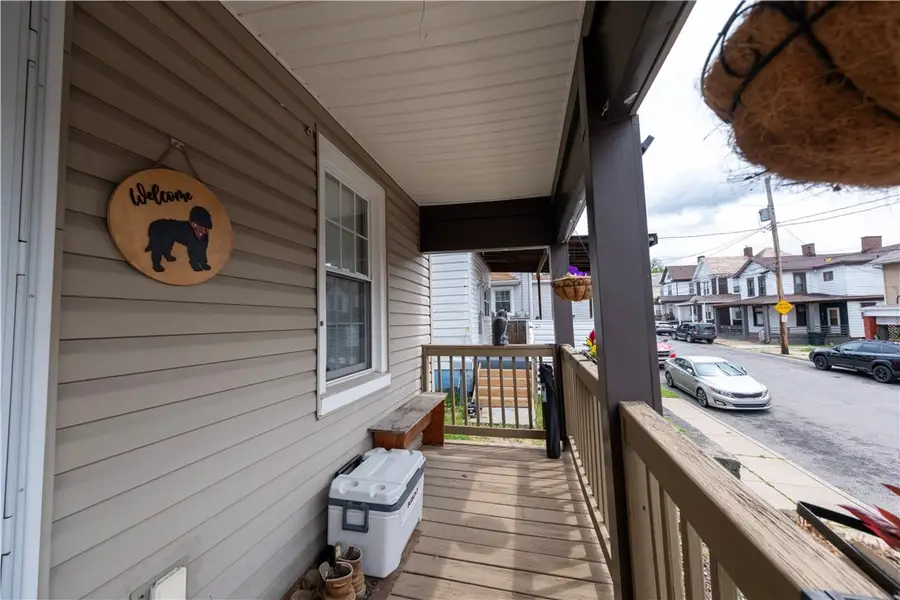 520 Jackson Street, Rochester, PA 15074 - #3