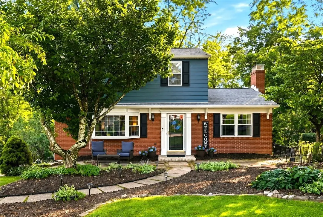737 Wyngold Drive, Pittsburgh, PA 15237 - #1