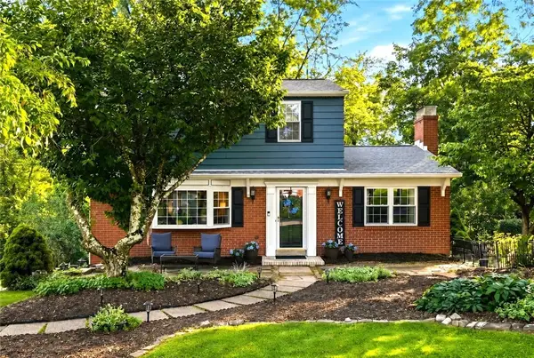 737 Wyngold Drive, Pittsburgh, PA 15237