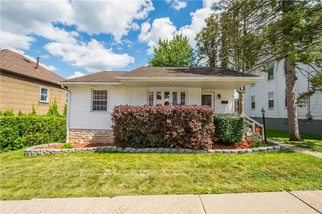 510 Chartiers Ave, Canonsburg, PA 15317 - #1