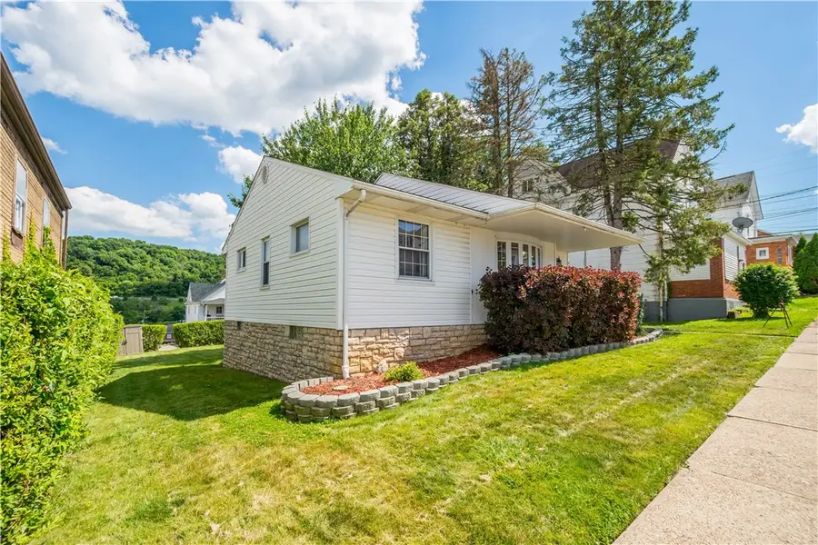 510 Chartiers Ave, Canonsburg, PA 15317 - #3