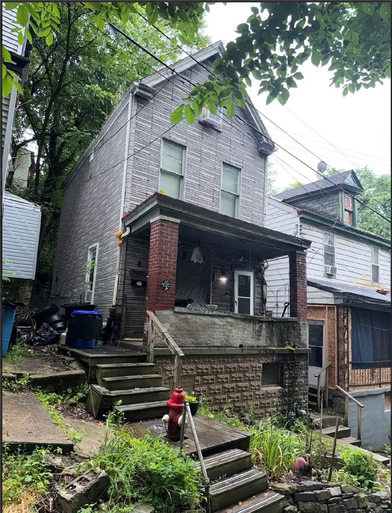 6 Mauch St, Pittsburgh, PA 15212 - #1