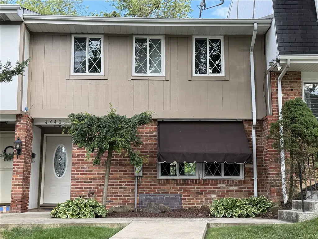 4440 Laurel Oak Drive, Allison Park, PA 15101 - #1