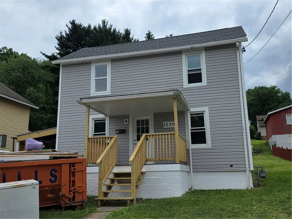 1030 Dixon Road, Clymer, PA 15728 - #1