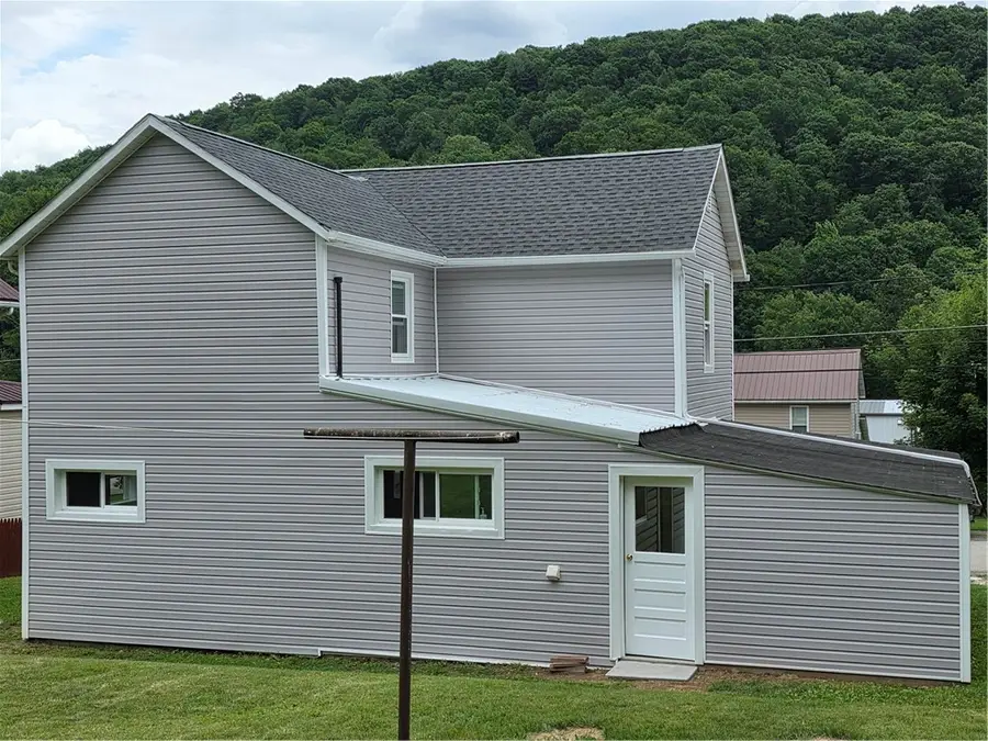 1030 Dixon Road, Clymer, PA 15728 - #2