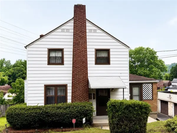 330 Meadow Ave, Pittsburgh, PA 15235