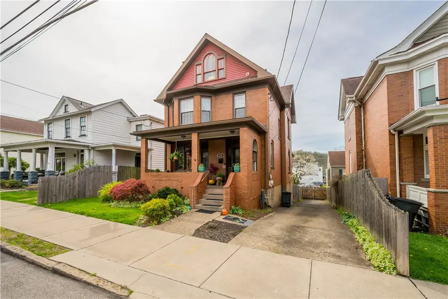 337 W College Street, Canonsburg, PA 15317 - #2