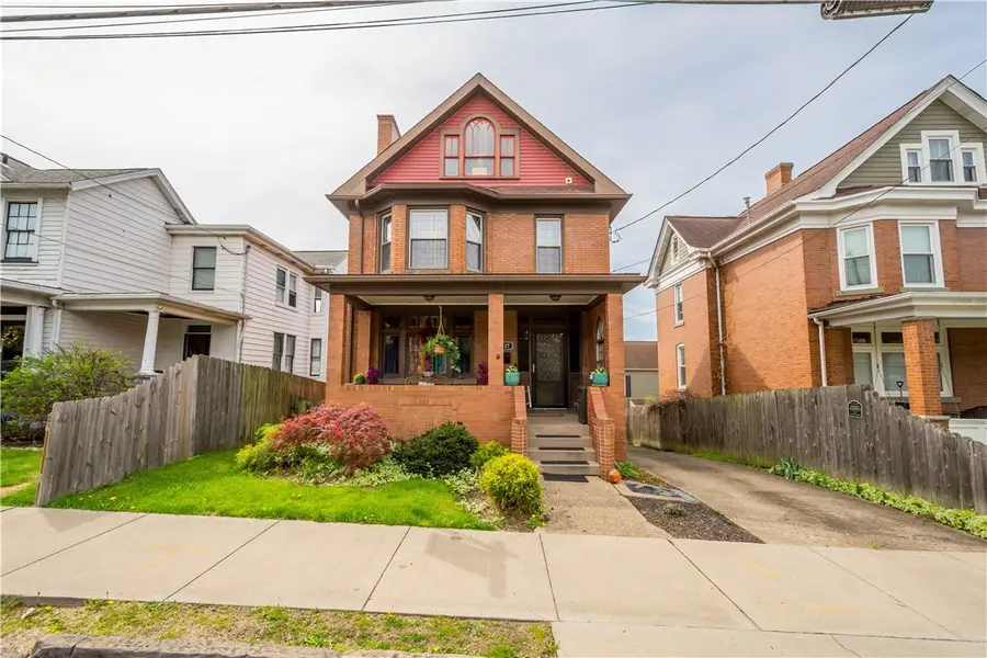 337 W College Street, Canonsburg, PA 15317 - #3