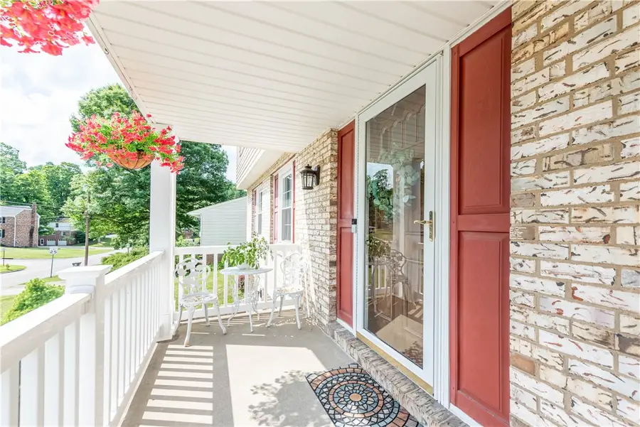 931 Cork Drive, Bethel Park, PA 15102 - #3