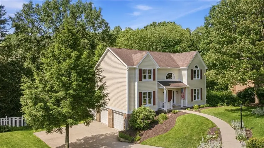 2448 Rihn Strasse, Gibsonia, PA 15044 - #2