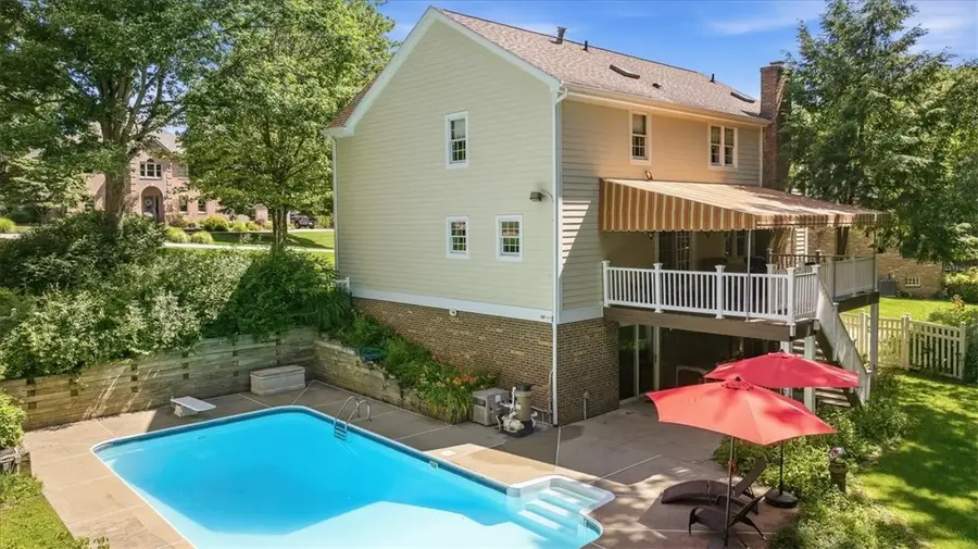 2448 Rihn Strasse, Gibsonia, PA 15044 - #3