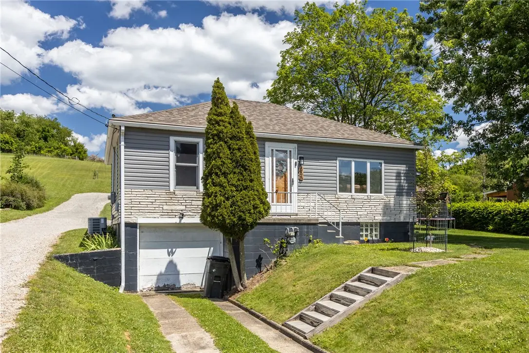 650 Mcclane Farm Rd, Washington, PA 15301 - #1