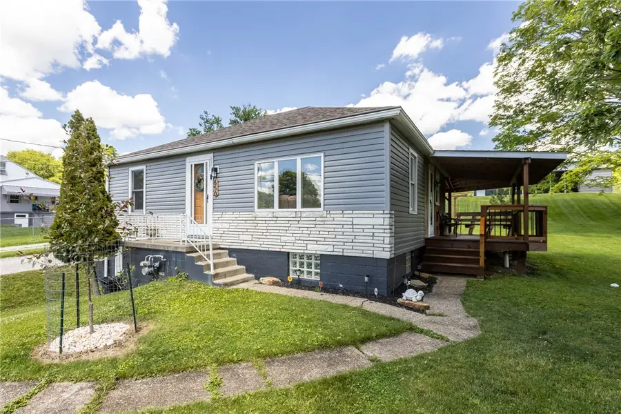 650 Mcclane Farm Rd, Washington, PA 15301 - #2