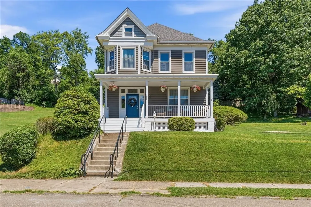 102 Fountain St., Crafton, PA 15205 - #1