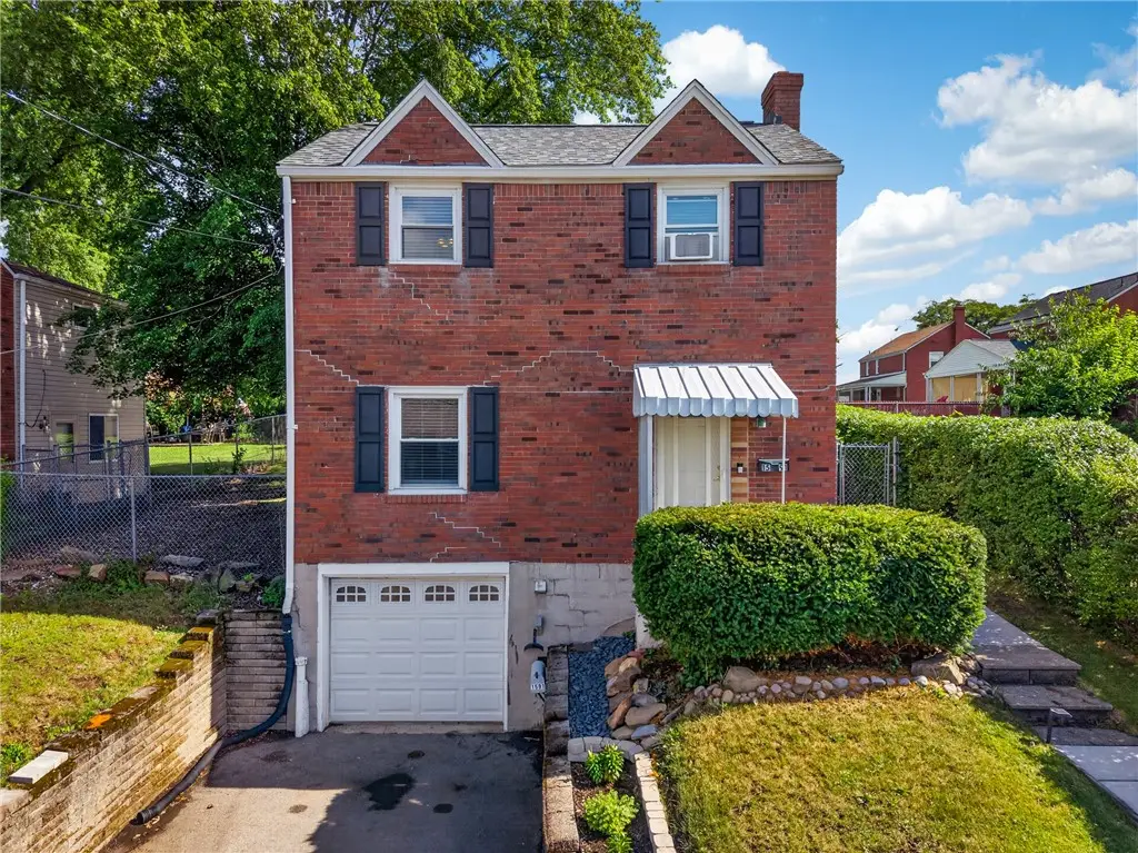 1591 Greencrest Dr, Pittsburgh, PA 15226 - #1