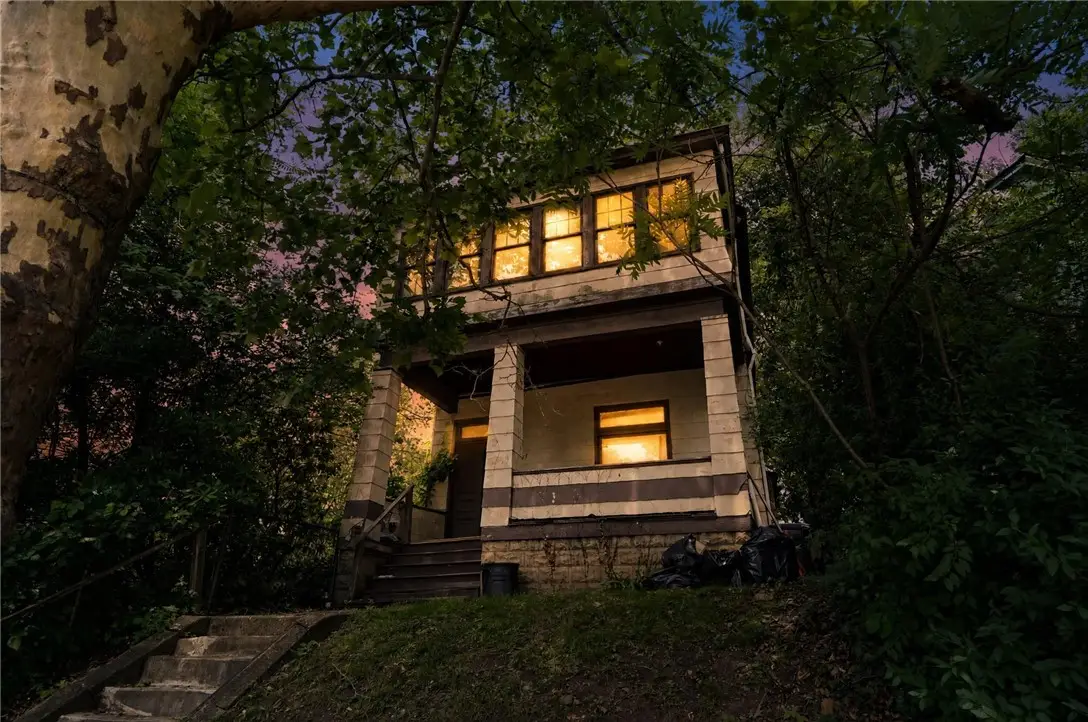 1127 South Ave, Pittsburgh, PA 15221 - #1
