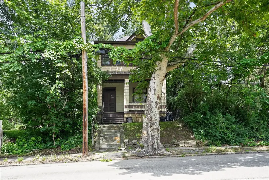 1127 South Ave, Pittsburgh, PA 15221 - #2