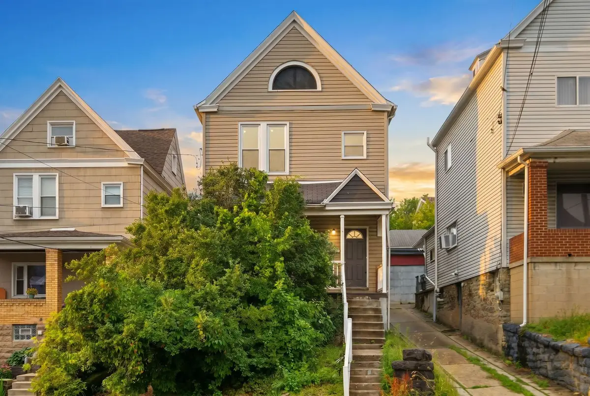 3908 Winterburn Avenue, Pittsburgh, PA 15207 - #1