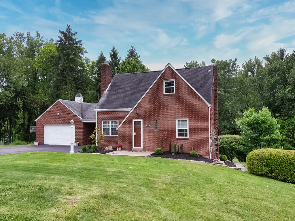 212 Hays Road, Pittsburgh, PA 15241 - #1