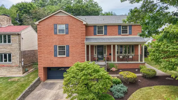 206 Main Entrance Drive, Pittsburgh, PA 15228