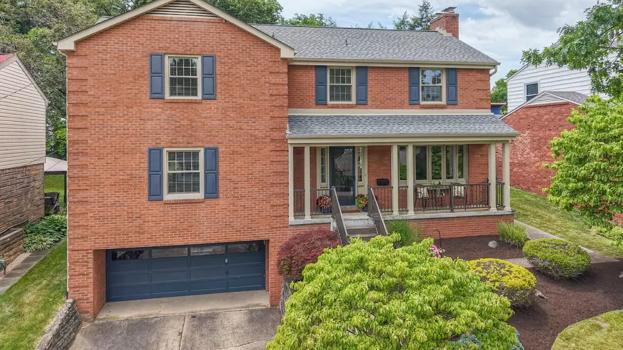 206 Main Entrance Drive, Pittsburgh, PA 15228 - #2