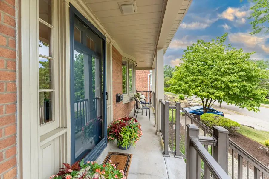 206 Main Entrance Drive, Pittsburgh, PA 15228 - #3