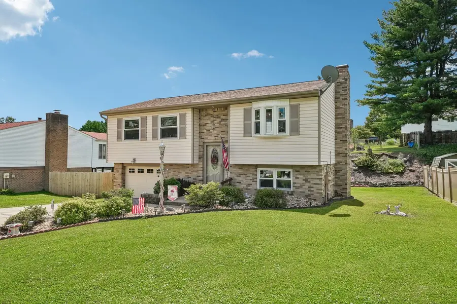 42 Fitch Ln. Lane, Greensburg, PA 15601 - #3