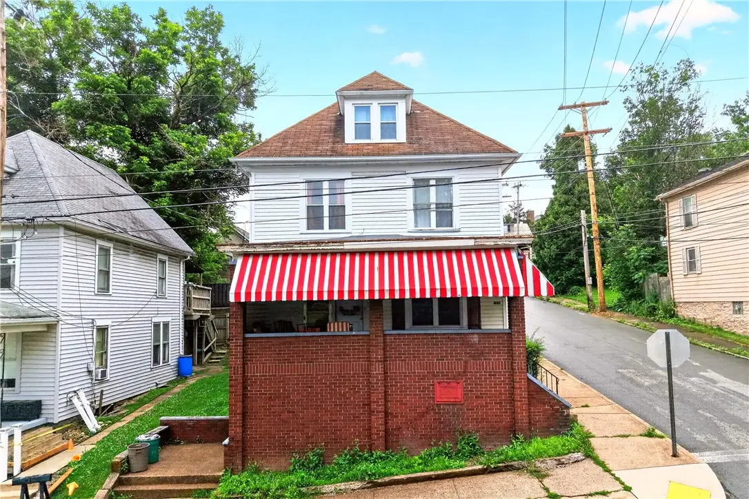433 Harrison Ave, Greensburg, PA 15601 - #1