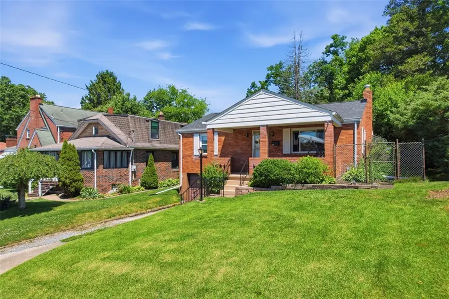 1521 Sherman St, Cheswick, PA 15024 - #2